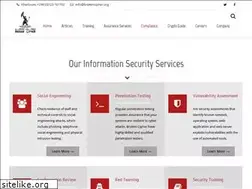 Sites similar to brokencipher.org
