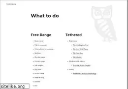 Sites similar to brokenclay.org