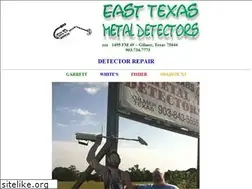 Sites similar to brokendetector.com