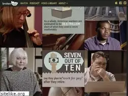 Sites similar to brokeneggsfilm.com