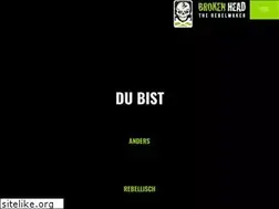Sites similar to brokenhead.de