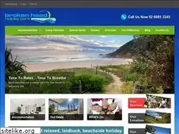 Sites similar to brokenheadholidaypark.com.au