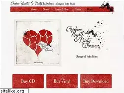 Sites similar to brokenheartsanddirtywindows.com