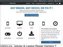 Sites similar to brokeniphones.com