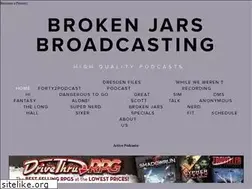 Sites similar to brokenjars.xyz
