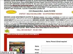 Sites similar to brokenleaseexperts.com