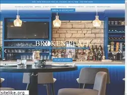 Sites similar to brokenplate.ca