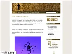 Sites similar to brokensecrets.com