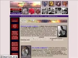 Sites similar to brokenskyarts.com