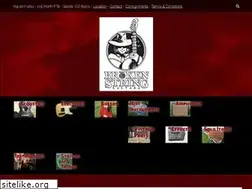 Sites similar to brokenstringguitars.com