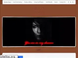 Sites similar to brokentear.weebly.com
