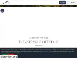 Sites similar to brokentop.com