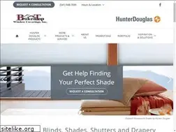 Sites similar to brokentopwindowcoverings.com