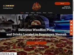 Sites similar to brokentreepizza.com