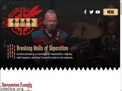 Sites similar to brokenwalls.com