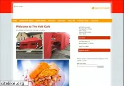 Sites similar to brokenyolkcafe.net