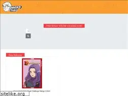 Sites similar to brokeotaku.com
