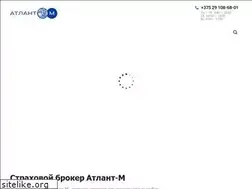 Sites similar to broker-atlantm.by