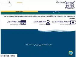 Sites similar to broker-fa.net