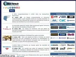 Sites similar to broker-forex.fr