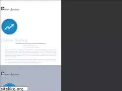 Sites similar to broker-junction.com