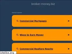 Sites similar to broker-money.biz