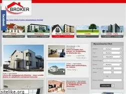 Sites similar to broker-rzeszow.pl
