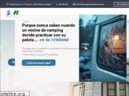 Sites similar to broker-segur.es