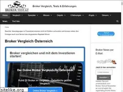 Sites similar to broker-test.at