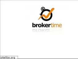 Sites similar to broker-time.com