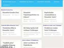 Sites similar to broker-vergleichen.de