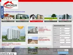 Sites similar to broker.rzeszow.pl