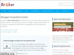 Sites similar to broker24.nl