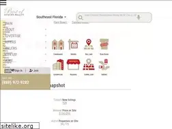 Sites similar to brokerageassociates.com
