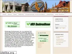 Sites similar to brokeragepros.com