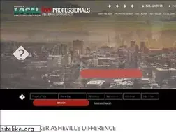 Sites similar to brokerasheville.com