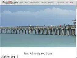 Sites similar to brokerbrothersre.com