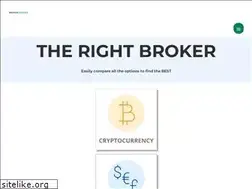 Sites similar to brokerchoices.com