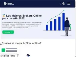 Sites similar to brokercomparador.com