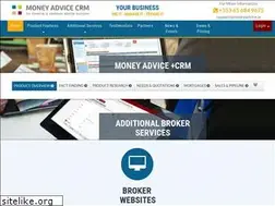 Sites similar to brokercrm.com