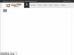 Sites similar to brokerdalal.com