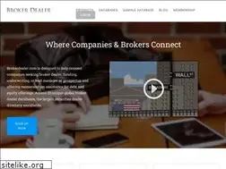 Sites similar to brokerdealer.com
