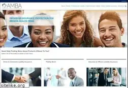 Sites similar to brokerdealercoverage.com