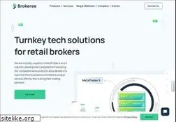 Sites similar to brokeree.com