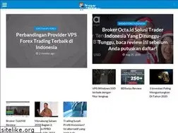 Sites similar to brokereview.com
