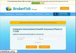 Sites similar to brokerfish.com