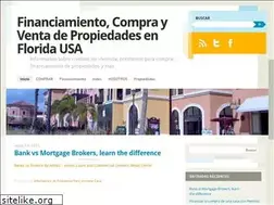 Sites similar to brokerflorida.wordpress.com