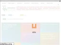 Sites similar to brokerforex.com