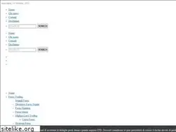 Sites similar to brokerforex.it