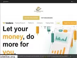 Sites similar to brokerforexreviews.com